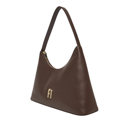 FURLA ŽENSKA TORBA SMEĐA 43678