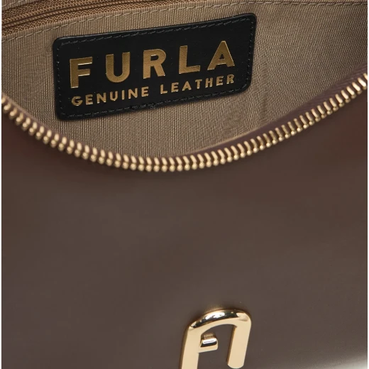 FURLA ŽENSKA TORBA SMEĐA 43678