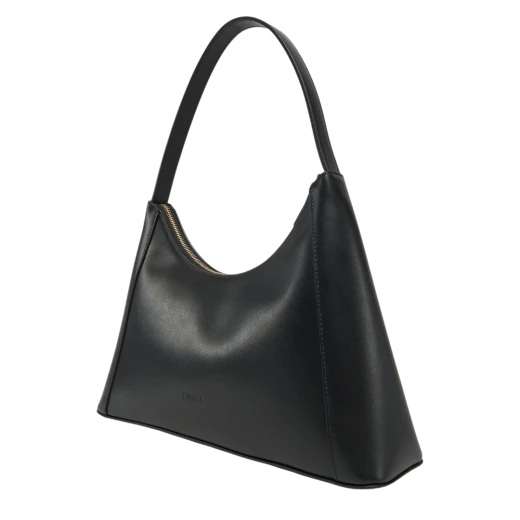 FURLA ŽENSKA TORBA CRNA 43679