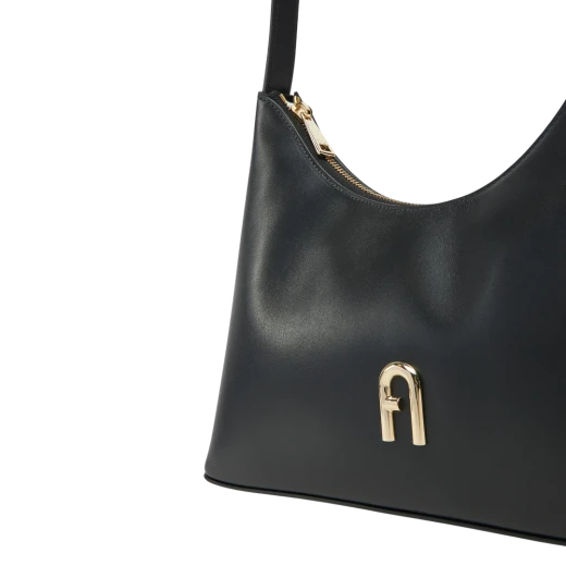 FURLA ŽENSKA TORBA CRNA 43679