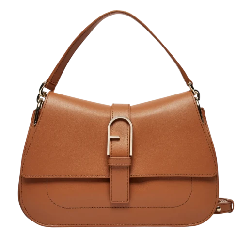 FURLA ŽENSKA TORBA SMEĐA 43682