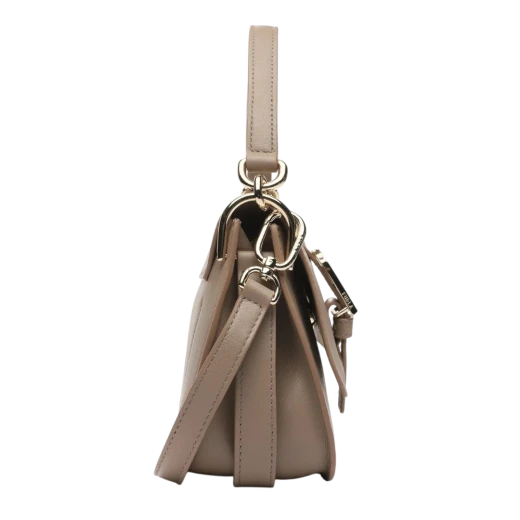 FURLA ŽENSKA TORBA SIVA 43683