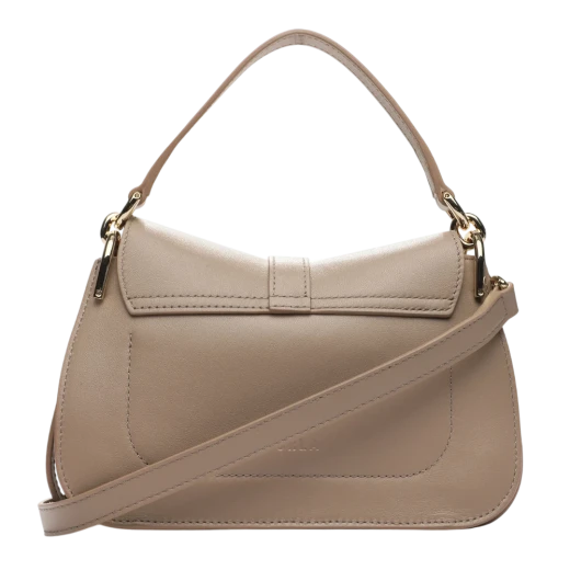 FURLA ŽENSKA TORBA SIVA 43683