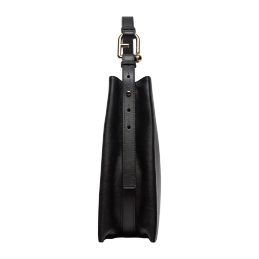 FURLA ŽENSKA TORBA CRNA 43685