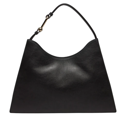 FURLA ŽENSKA TORBA CRNA 43685