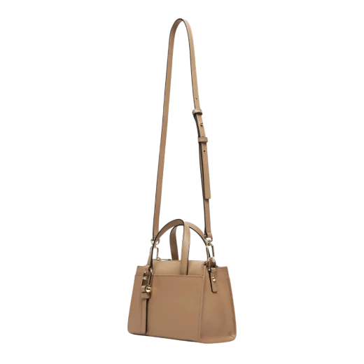 FURLA ŽENSKA TORBA SIVA 43688