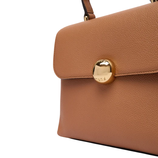 FURLA ŽENSKA TORBA SMEĐA 43789