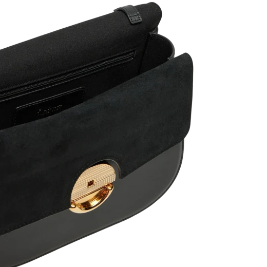 FURLA ŽENSKA TORBA CRNA 43699
