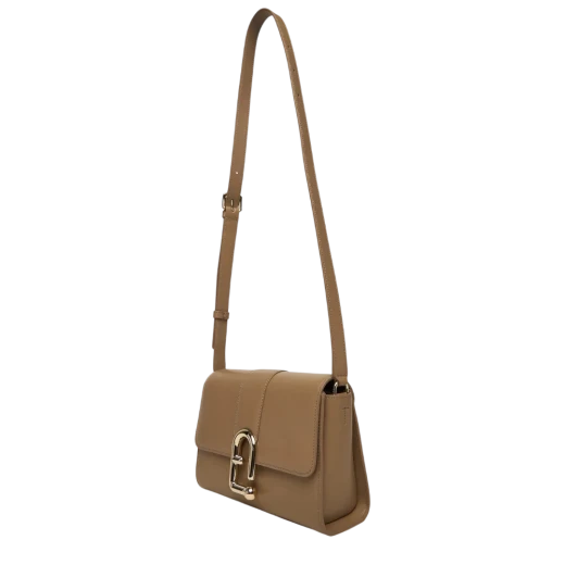 FURLA ŽENSKA TORBA SIVA 43738