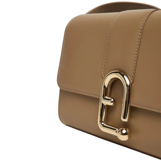 FURLA ŽENSKA TORBA SIVA 43738