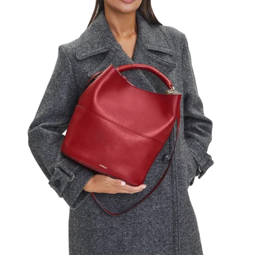 FURLA ŽENSKA TORBA MULTICOLOR 43737