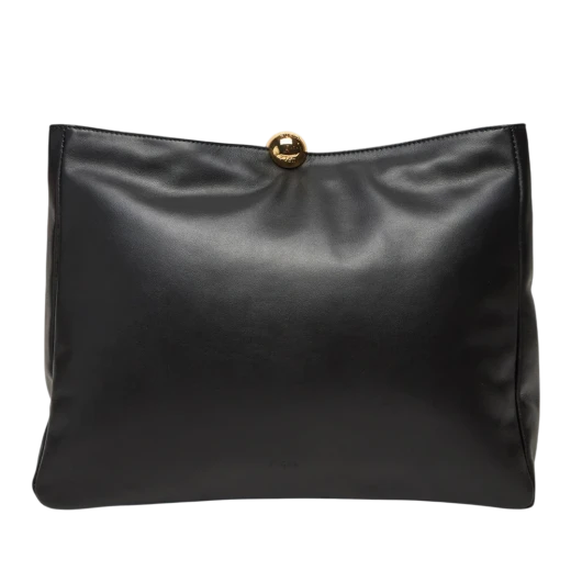 FURLA ŽENSKA TORBA CRNA 43736