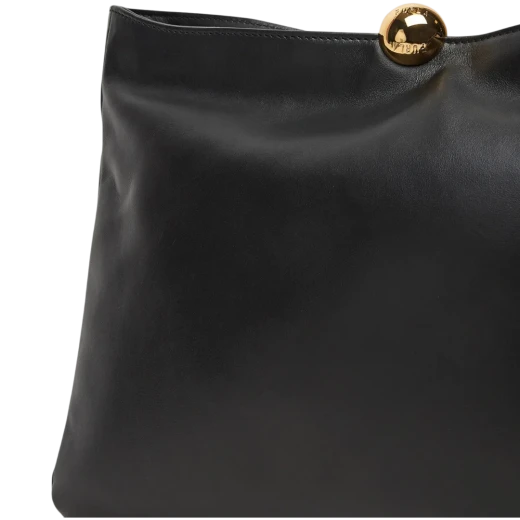 FURLA ŽENSKA TORBA CRNA 43736