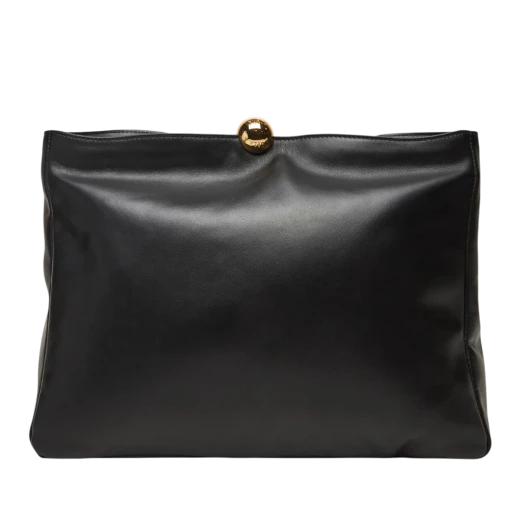 FURLA ŽENSKA TORBA CRNA 43736