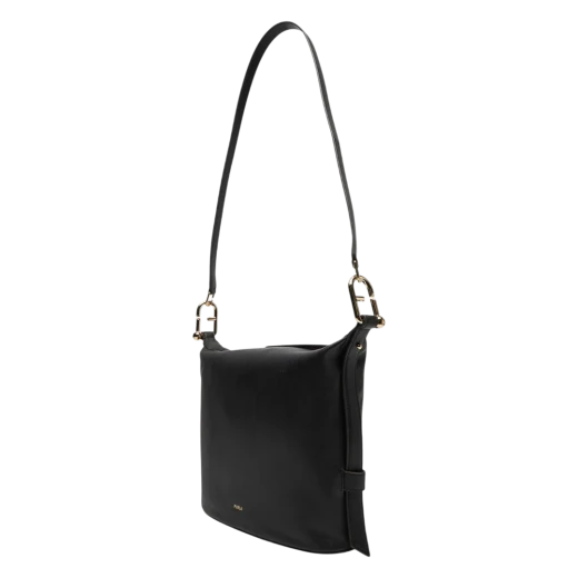 FURLA ŽENSKA TORBA CRNA 43735
