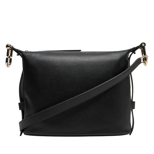 FURLA ŽENSKA TORBA CRNA 43735