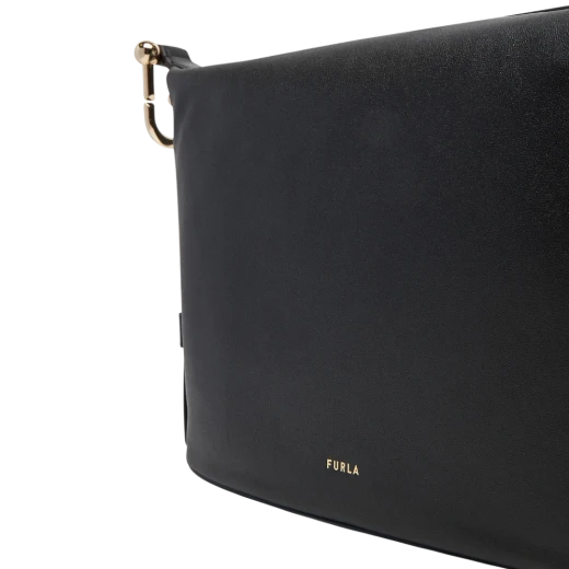 FURLA ŽENSKA TORBA CRNA 43735