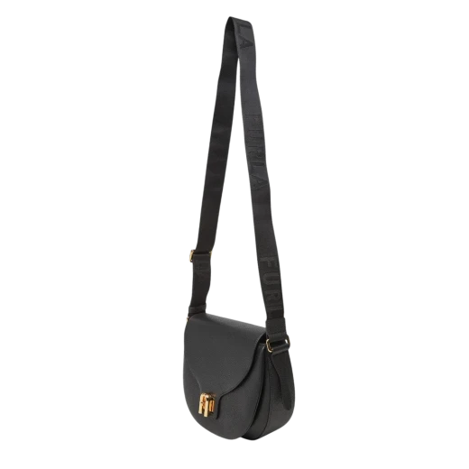 FURLA ŽENSKA TORBA CRNA 43731