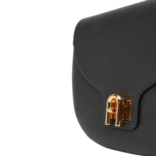 FURLA ŽENSKA TORBA CRNA 43731