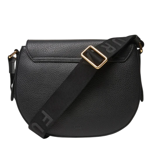 FURLA ŽENSKA TORBA CRNA 43731