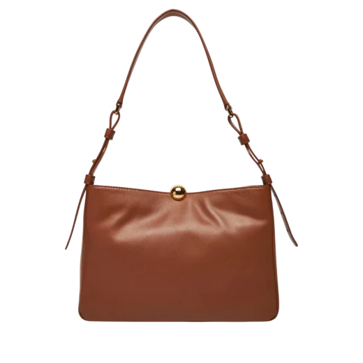 FURLA ŽENSKA TORBA SMEĐA 43709