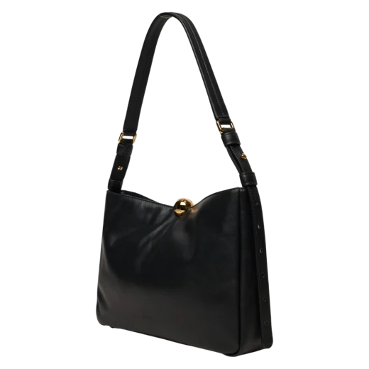 FURLA ŽENSKA TORBA CRNA 43708