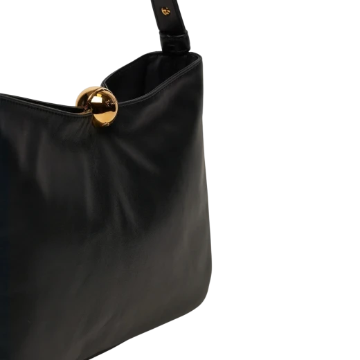 FURLA ŽENSKA TORBA CRNA 43708