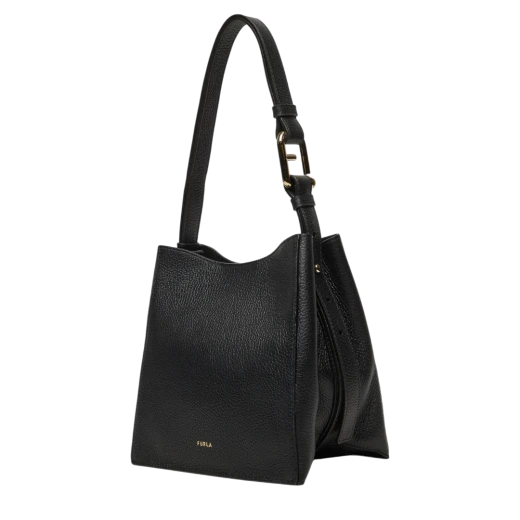 FURLA ŽENSKA TORBA CRNA 43707