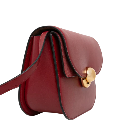 FURLA ŽENSKA TORBA CRVENA 43698