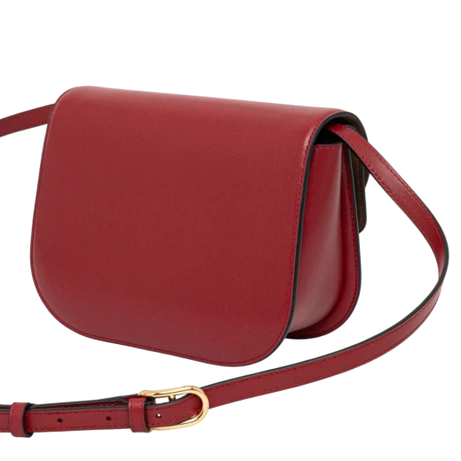 FURLA ŽENSKA TORBA CRVENA 43698