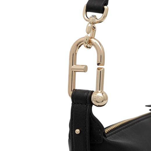 FURLA ŽENSKA TORBA CRNA 43828