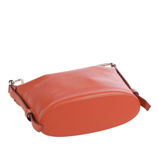 FURLA ŽENSKA TORBA NARANDŽASTA 43827