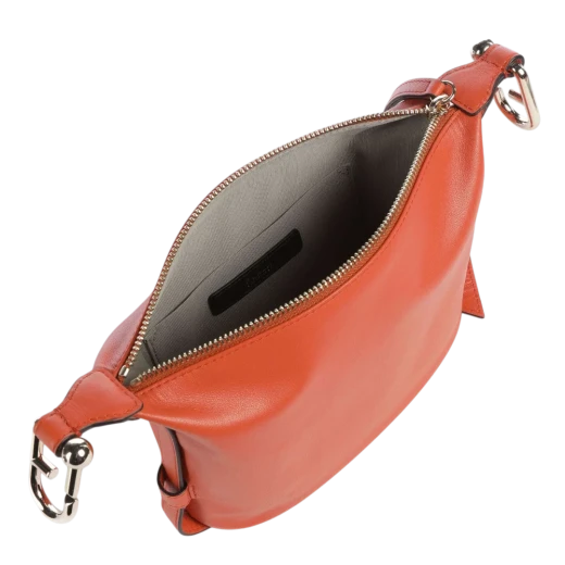FURLA ŽENSKA TORBA NARANDŽASTA 43827