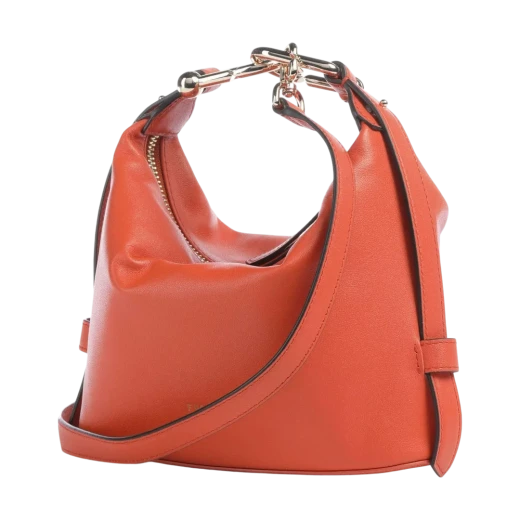 FURLA ŽENSKA TORBA NARANDŽASTA 43827