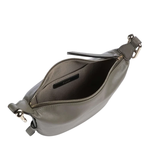 FURLA ŽENSKA TORBA ZELENA 43826