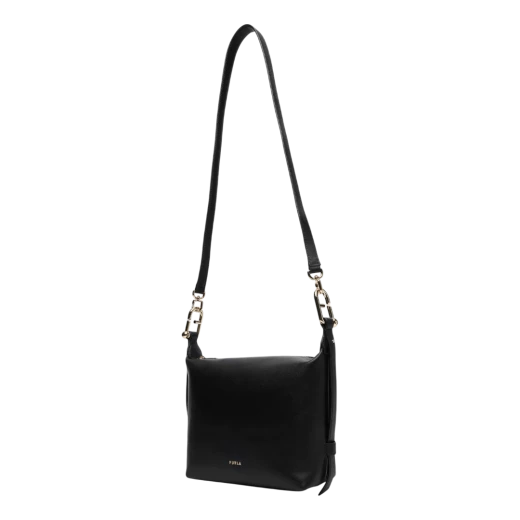 FURLA ŽENSKA TORBA CRNA 43822