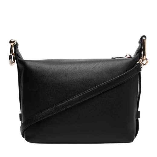 FURLA ŽENSKA TORBA CRNA 43822
