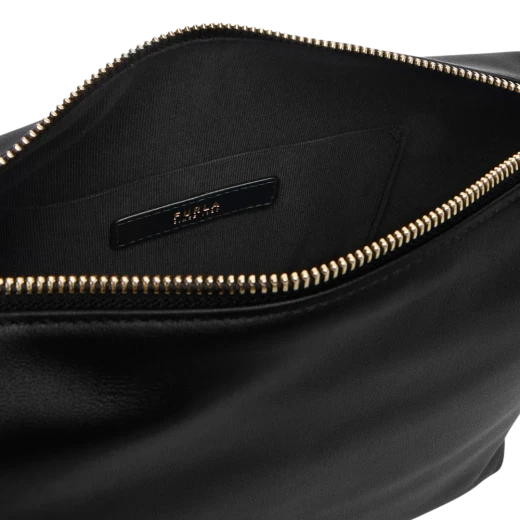 FURLA ŽENSKA TORBA CRNA 43822