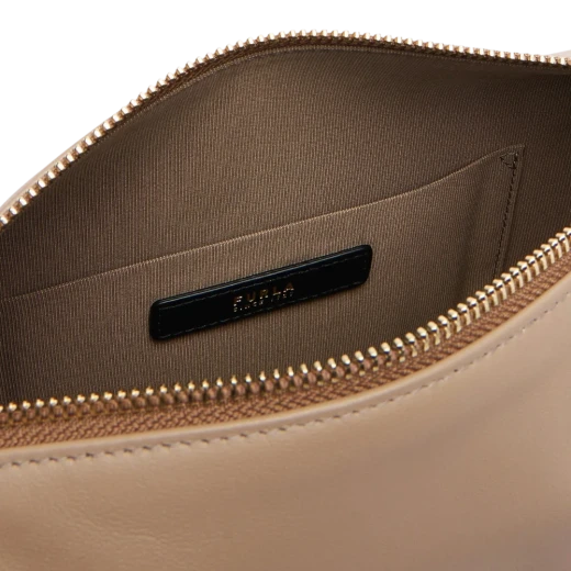FURLA ŽENSKA TORBA SIVA 43821