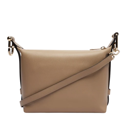 FURLA ŽENSKA TORBA SIVA 43821