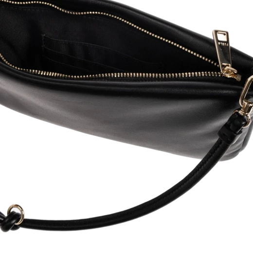 FURLA ŽENSKA TORBA CRNA 43820
