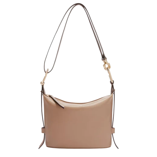 FURLA ŽENSKA TORBA SIVA 43825