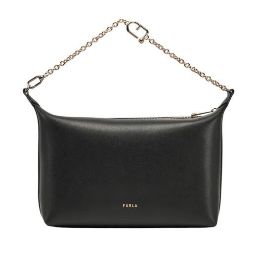 FURLA ŽENSKA TORBA CRNA 43816