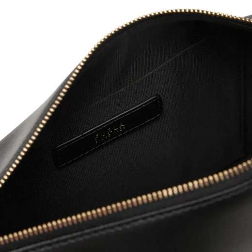 FURLA ŽENSKA TORBA CRNA 43816