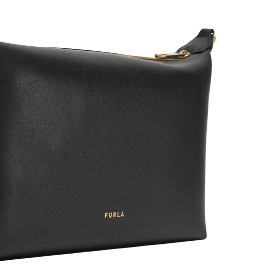FURLA ŽENSKA TORBA CRNA 43816