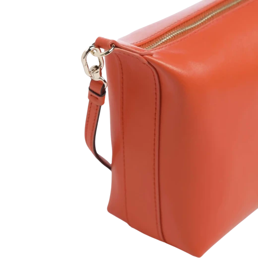 FURLA ŽENSKA TORBA NARANDŽASTA 43815