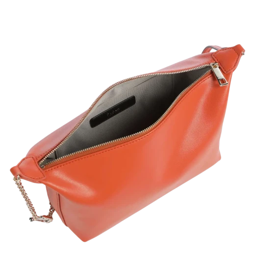 FURLA ŽENSKA TORBA NARANDŽASTA 43815