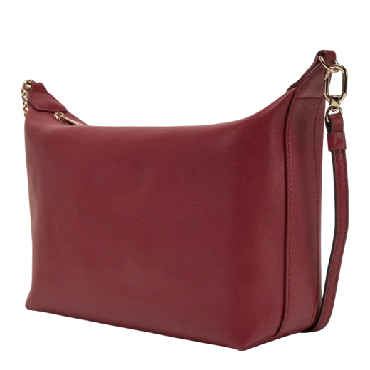 FURLA ŽENSKA TORBA BORDO 43814