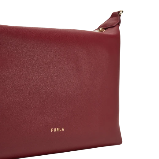 FURLA ŽENSKA TORBA BORDO 43814