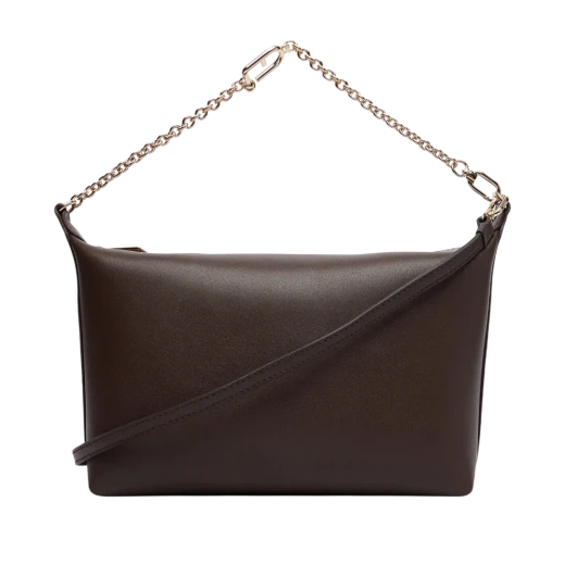 FURLA ŽENSKA TORBA SMEĐA 43812